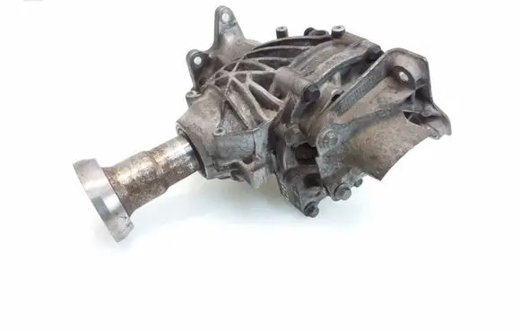 Volvo XC60 Gearbox transfer box case 31280844 T121358 7070010790
