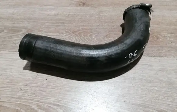 Volvo S40 Intercooler hose/pipe