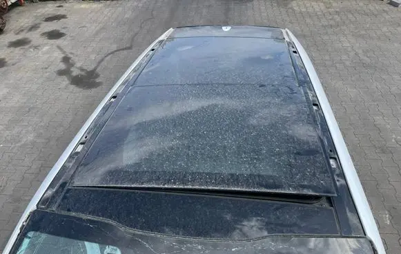 KIA Sorento IV Roof 