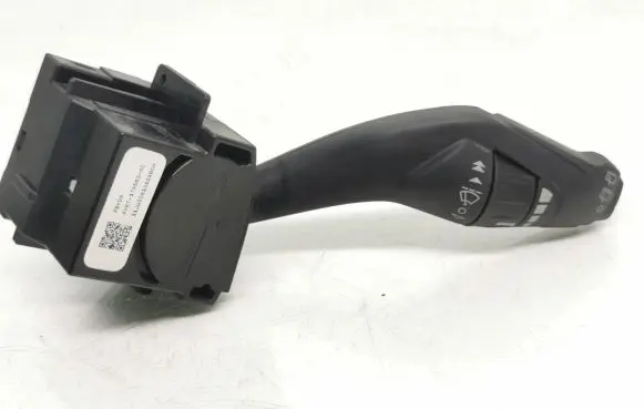 Ford Focus Wiper control stalk AV6T17A553AC 11Ju1061312AbCH