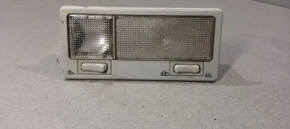 Volkswagen PASSAT B4 Front seat light 357947111C
