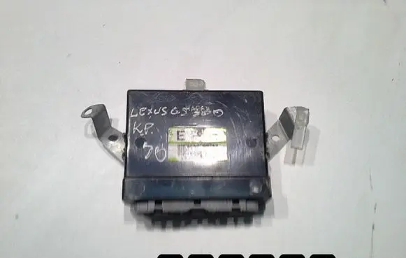 Lexus GS 300 400 430 Engine control unit/module 89223-30020