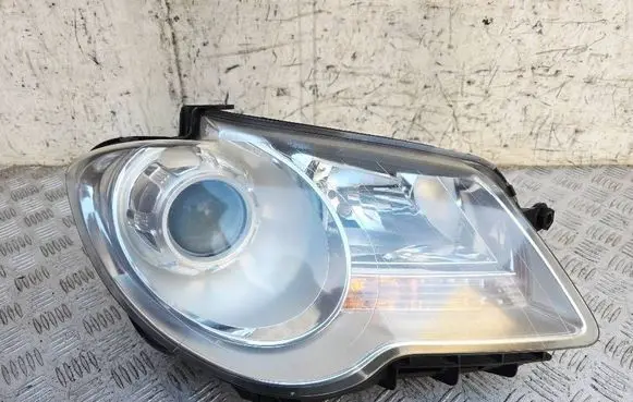 Volkswagen Touran I Headlight/headlamp 1T2941006B 0301233602 1305630566