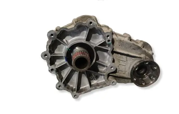 Mercedes-Benz ML W164 Gearbox transfer box case A251280 A2512801200