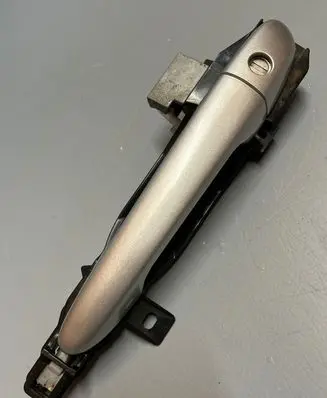 Mazda 6 Front door exterior handle