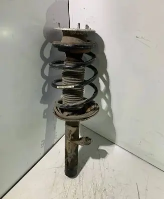 BMW X3 E83 Front shock absorber with coil spring 3413146