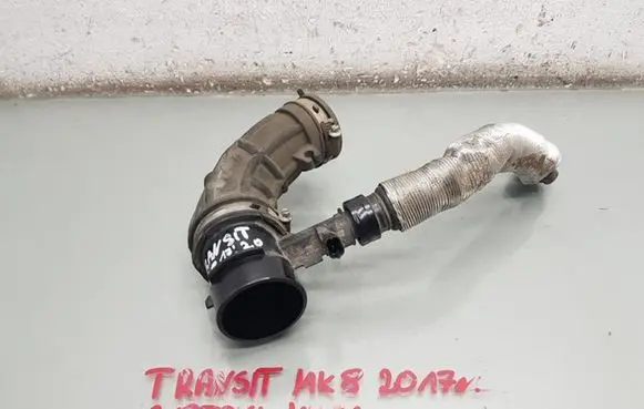 Ford Transit Air intake duct part