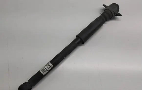 Audi A1 Rear shock absorber/damper 6C0512011AS