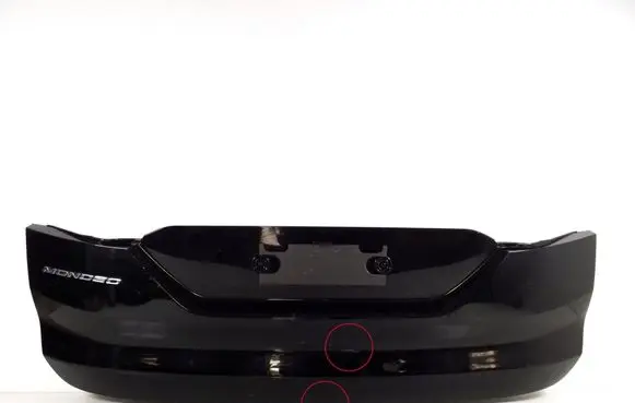 Ford Mondeo MK V Tailgate trim DS73N423A40A