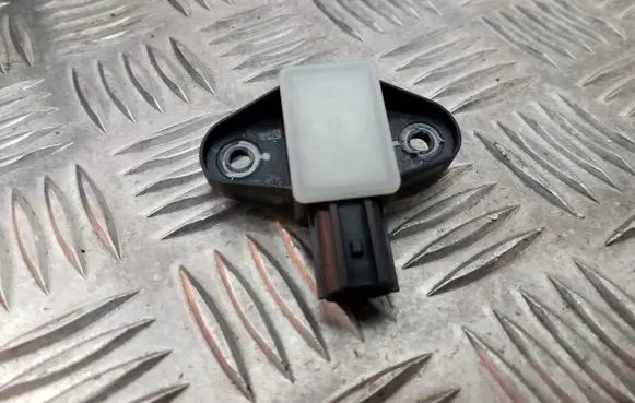 Volkswagen PASSAT CC Airbag deployment crash/impact sensor 5N0959354