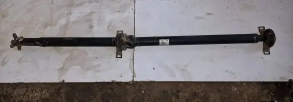 Mercedes-Benz Sprinter W906 Rear driveshaft/prop shaft A9064107816 2E0521163
