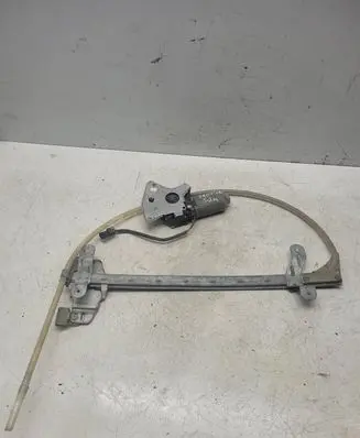 Opel Frontera A Rear door window regulator with motor