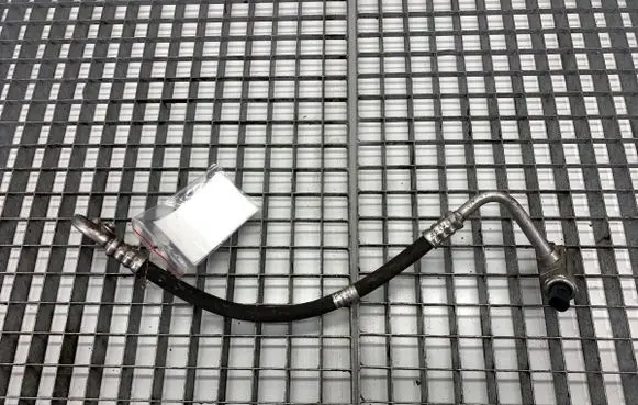 Mercedes-Benz GLK (X204) Air conditioning (A/C) pipe/hose 