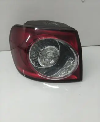 Volkswagen Golf Plus Rear/tail lights 5M0945095N 89033607