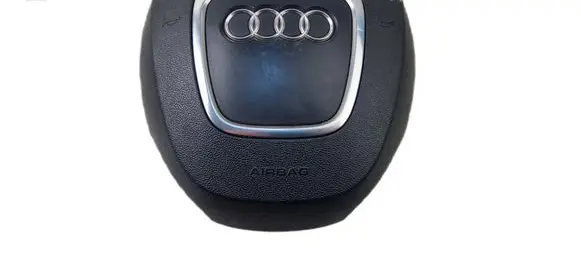 Audi Q7 4L Steering wheel airbag 4L0880201J