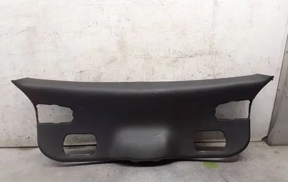 Fiat Croma Tailgate/boot lid cover trim 735384569