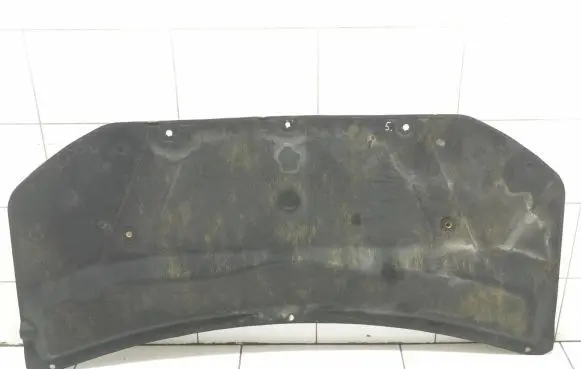 Mitsubishi ASX Engine bonnet/hood sound/heat insulation 
