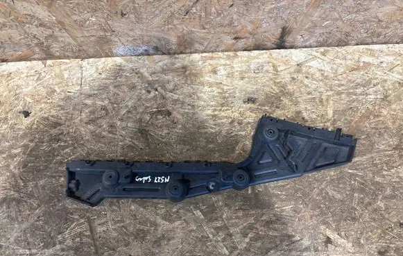 Renault Trafic III (X82) Rear bumper mounting bracket 852243619R 93367939
