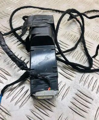 Phone control unit/module