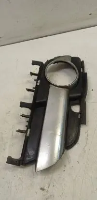 Opel Signum Front bumper lower grill 900000010 0551004542 13120740