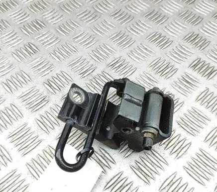 Audi Q7 4L Rear door upper hinge 4L0833412A