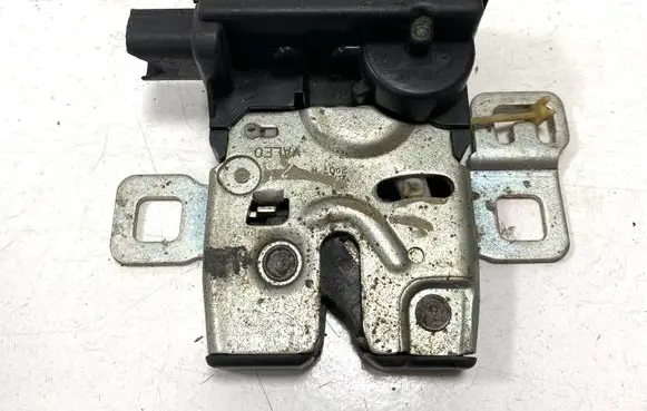 Mini One - Cooper Coupe R56 Tailgate/trunk/boot lock/catch/latch 2754528