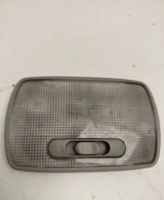 Honda Civic Front seat light A18973