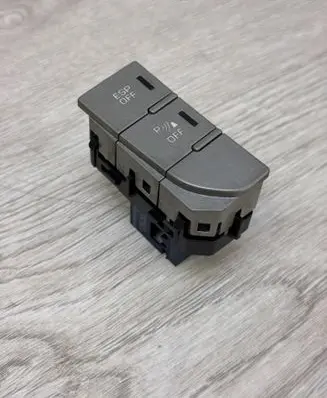 Citroen C5 ESP (stability program) switch 96588884CL 3384520201 1091031258360348