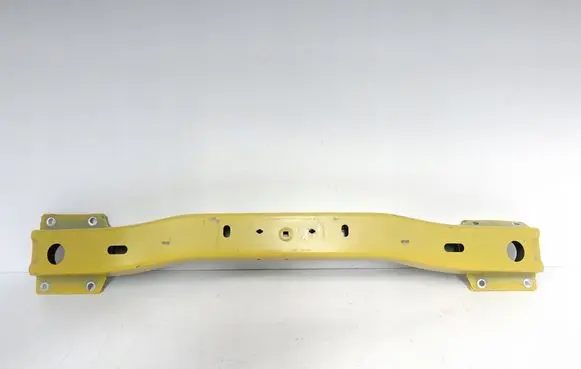 Opel Movano B Front bumper cross member 752105829R