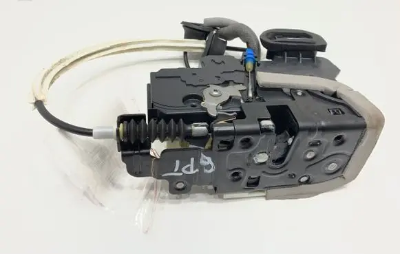 Audi A7 S7 4K8 Rear door lock 4K0839016R