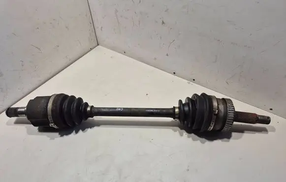 KIA Sportage Front driveshaft