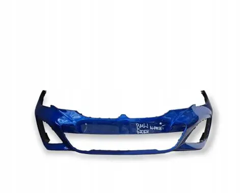 BMW 3 G20 G21 Front bumper