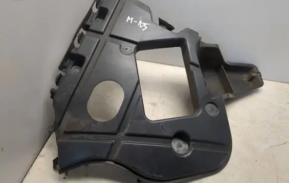 Renault Laguna III Rear bumper mounting bracket 850440004R P0015167