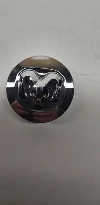Dodge RAM Wheel nut cap/cover 6KF18TRMAA