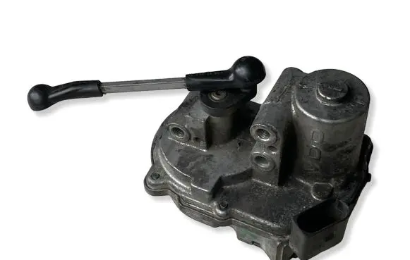 Audi Q7 4L Intake manifold valve actuator/motor 059129086D A2C53106040 A2C53106045