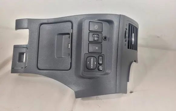 Toyota Corolla E140 E150 Panel trim 5566112250