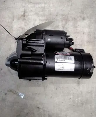Renault Scenic I Starter motor DRS3738 D6RA101