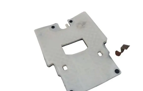 Ford C-MAX II Seat pressure sensor HM51603B16 HM51603B16AA FD28534652