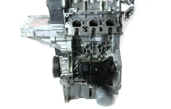 Volkswagen Golf VII Engine CHZK