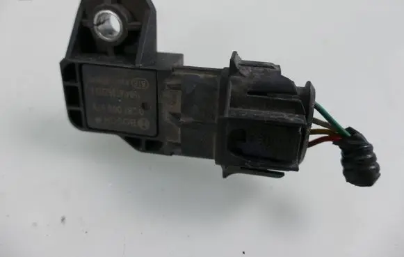 Honda CR-V Air pressure sensor 0281006576 150416T062213E
