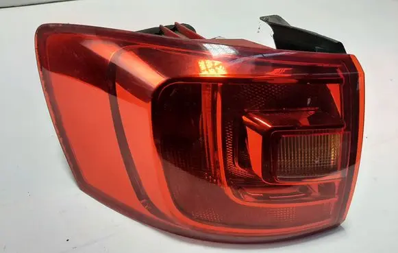 Volkswagen Jetta VI Rear/tail lights 5C6945095E