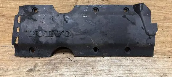 Volvo S60 Engine cover (trim) 1270363