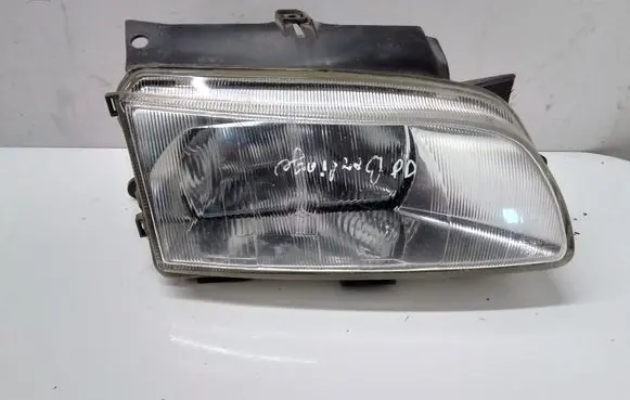 Citroen Berlingo Headlight/headlamp
