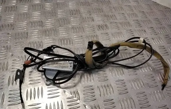 Toyota Avensis T250 Antenna control unit 8630005150 SCA05036 1410009550C101