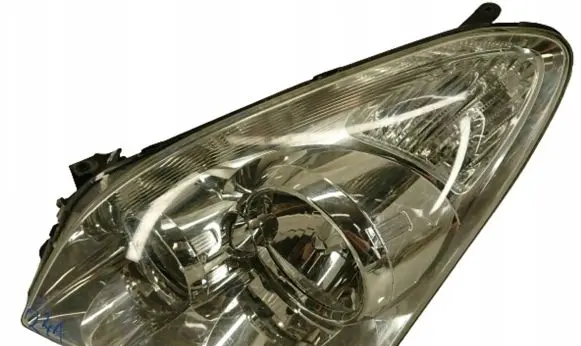 Toyota Corolla Verso AR10 Headlight/headlamp