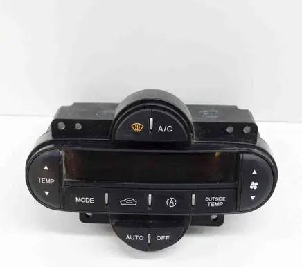 KIA Carens I Interior fan control switch 0K2FB61190