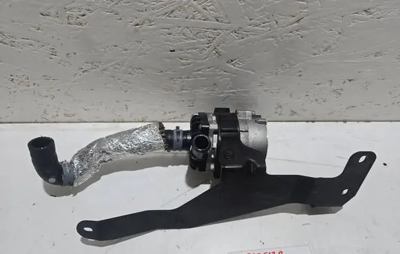 Water pump