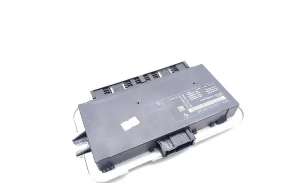 BMW X3 F25 Other control units/modules 9251979 61359251979901