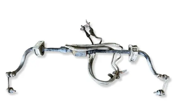 BMW 5 F10 F11 Rear anti-roll bar/sway bar 6775206 852400004414