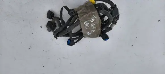 Hyundai Kona I Parking sensor (PDC) wiring loom 91880J9010